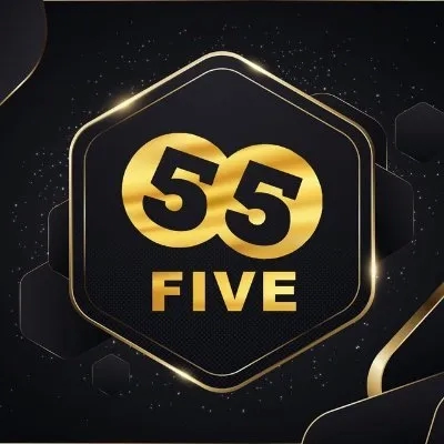 Review Aplikasi 55five