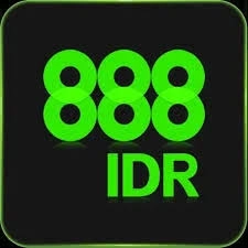 888idr APK Terbaru untuk Perangkat Android