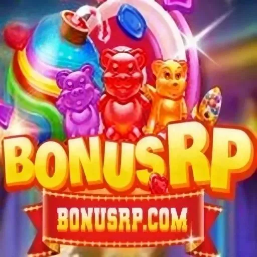 bonusrp App APK Terbaru