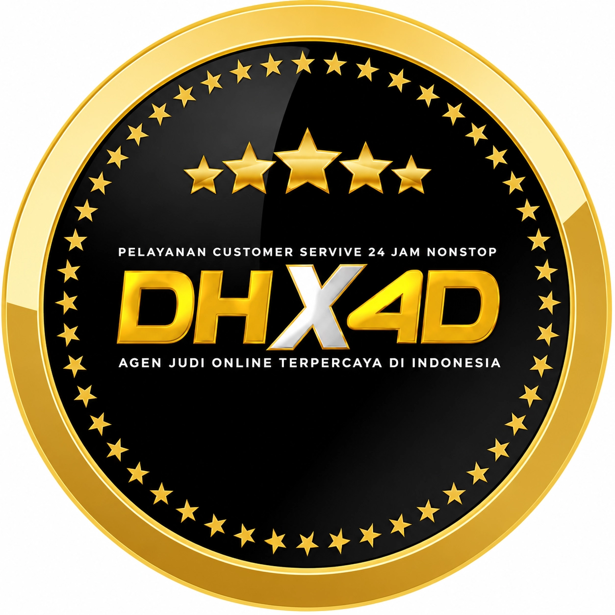 Panduan Instalasi Aplikasi dhx4d di Android