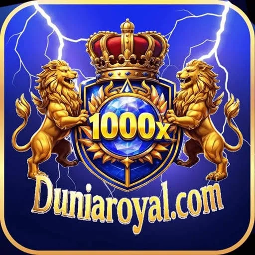 duniaroyal APK Terbaru 2026 untuk Semua Perangkat