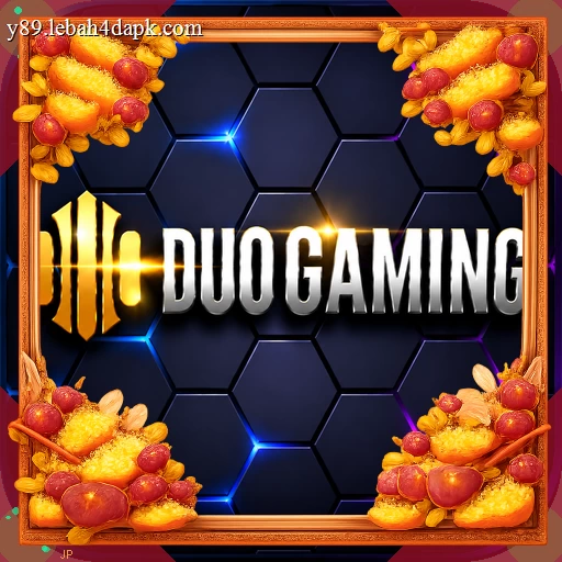 duogaming APK Terbaru 2026 untuk Semua Perangkat