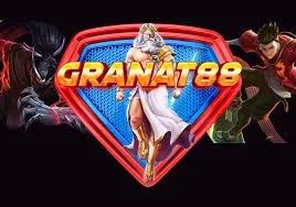 Download granat88 APK Original untuk Android