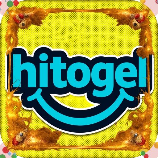 hitogel APK Versi Terbaru untuk Android 2026