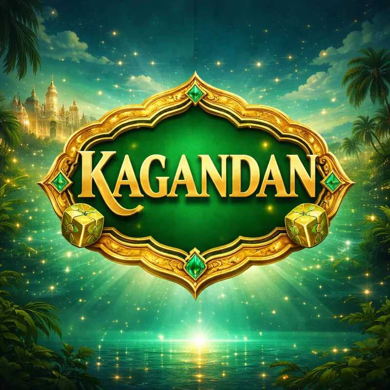 kagandan APK Terbaru dengan Fitur Lengkap