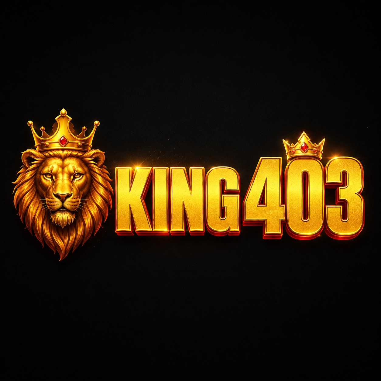 Review Aplikasi king403