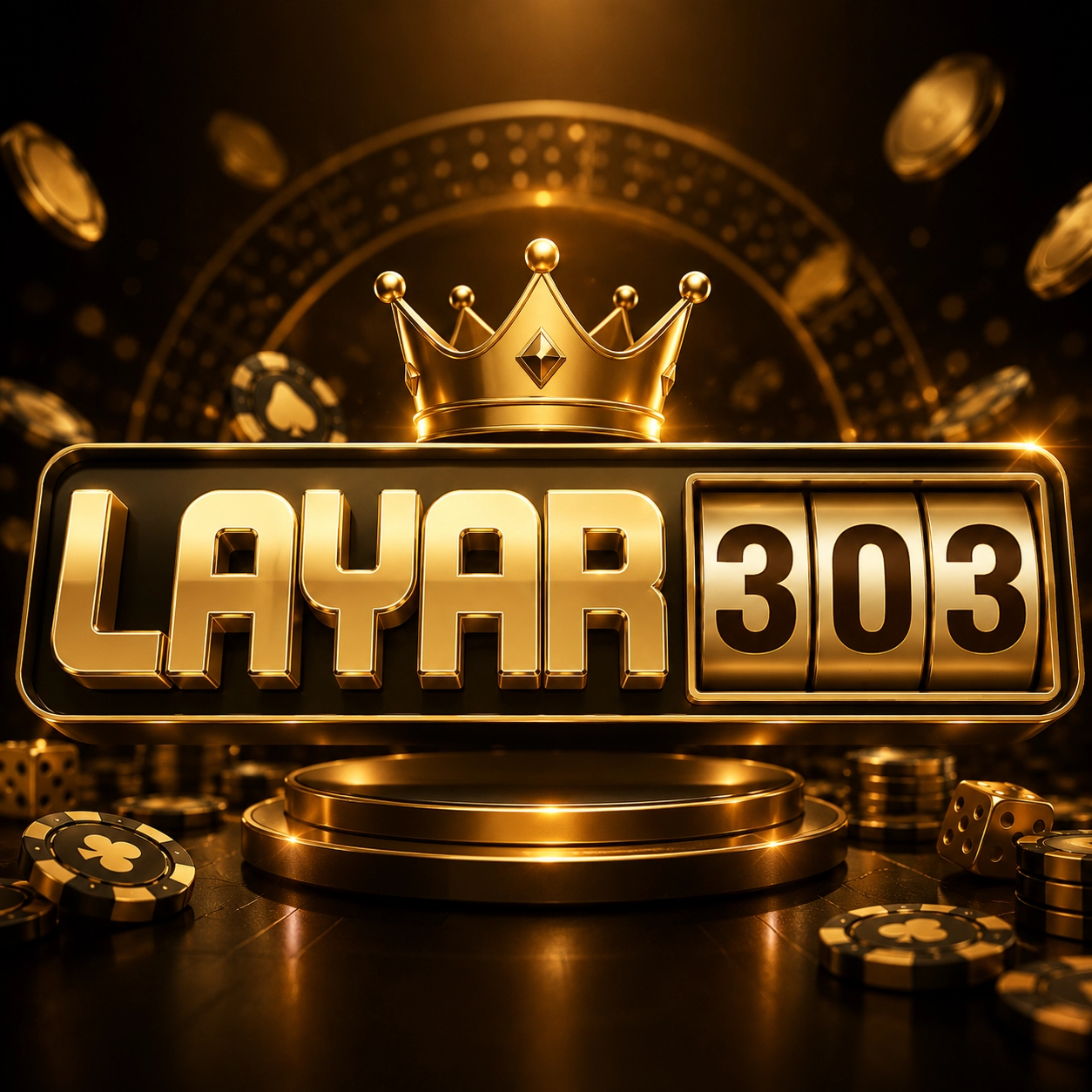 Aplikasi layar303 Ringan untuk Android