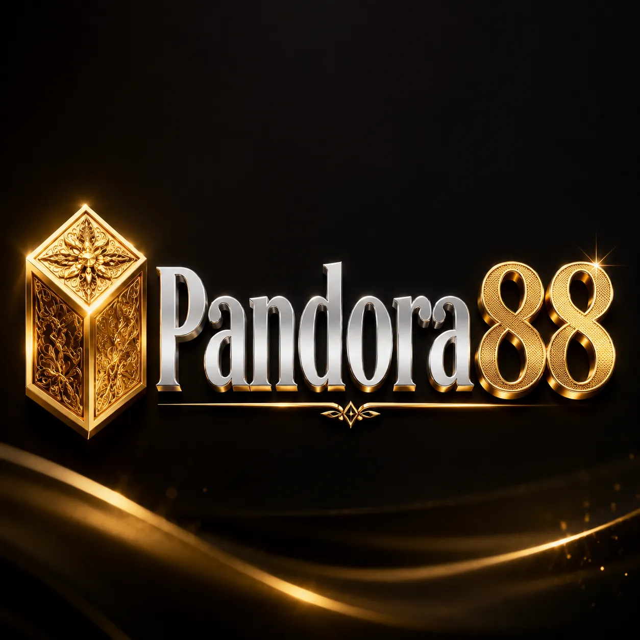 pandora88 APK Full Version untuk Android