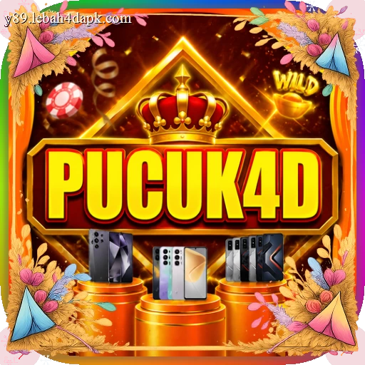Aplikasi pucuk4d Terbaru: Review dan Link Download