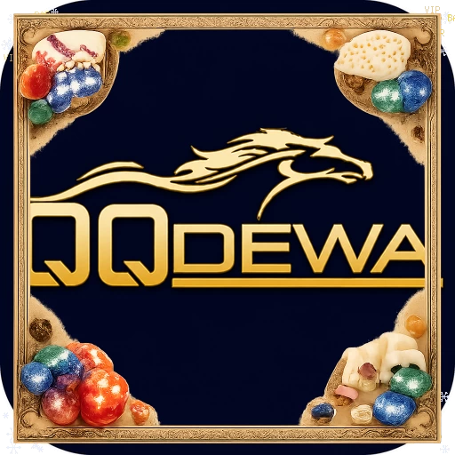 Aplikasi qqdewa Terpercaya untuk Android
