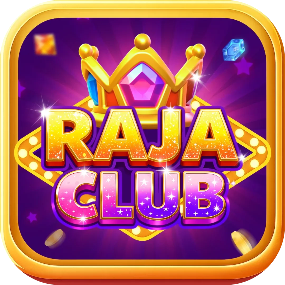 rajaclub APK Terbaru dengan Fitur Lengkap