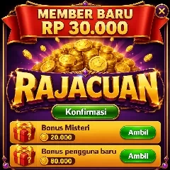 Cara Menggunakan Aplikasi rajacuan untuk Pemula