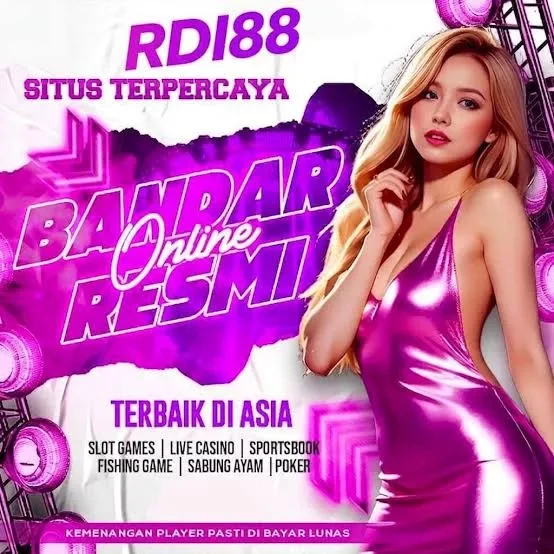rdi88 APK Terbaru untuk Android Tanpa Iklan