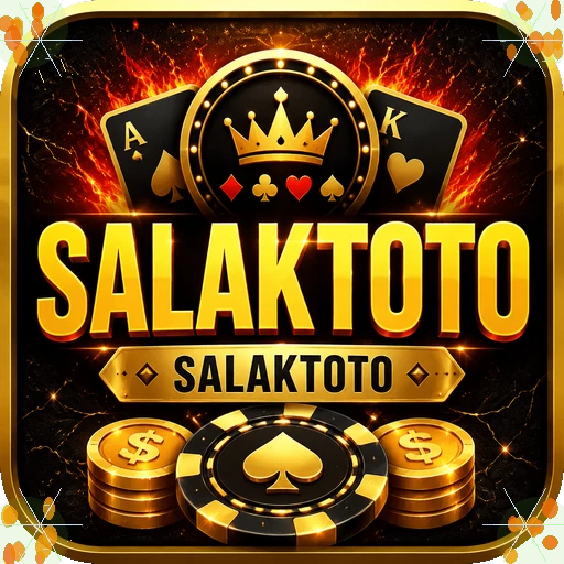 salaktoto APK Terbaru dan Aman untuk Diunduh