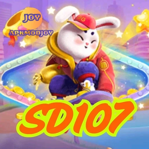 sd107 APK Terbaru 2026 untuk Semua Perangkat