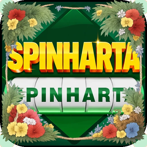 Download spinharta APK Original untuk Android