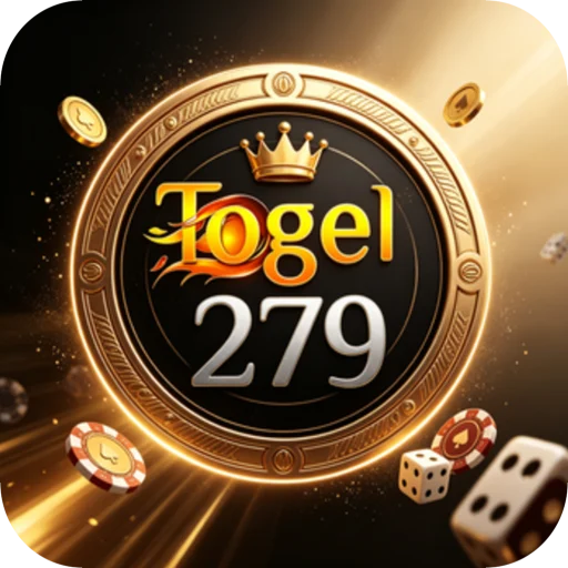 togel279 APK Terbaru dengan Fitur Lengkap