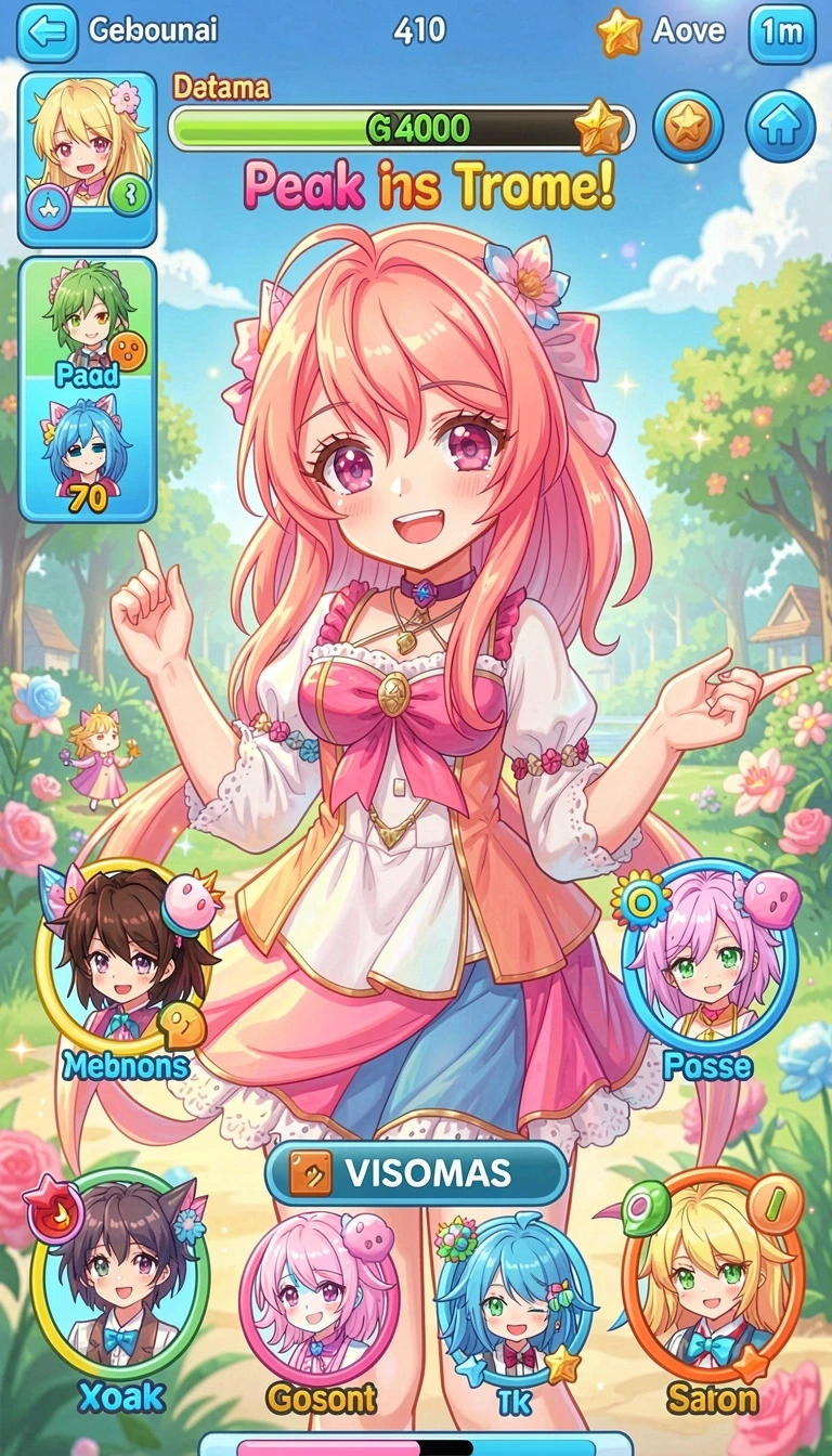 Review Aplikasi api33 screenshot 2