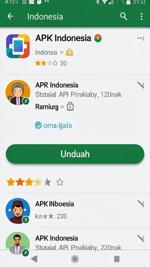 Review Aplikasi tv888 screenshot 2