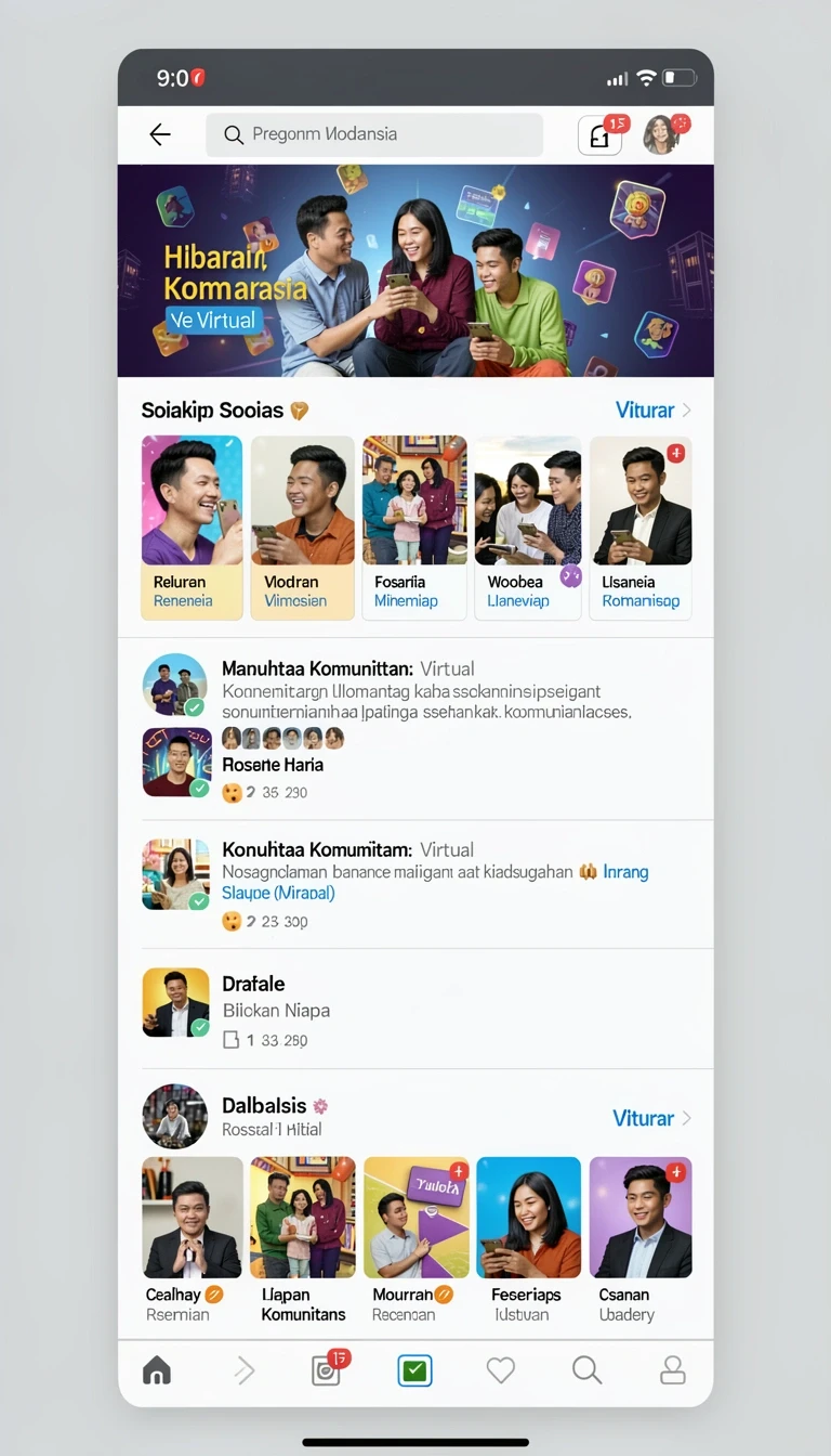 Review Aplikasi sapitoto screenshot 3