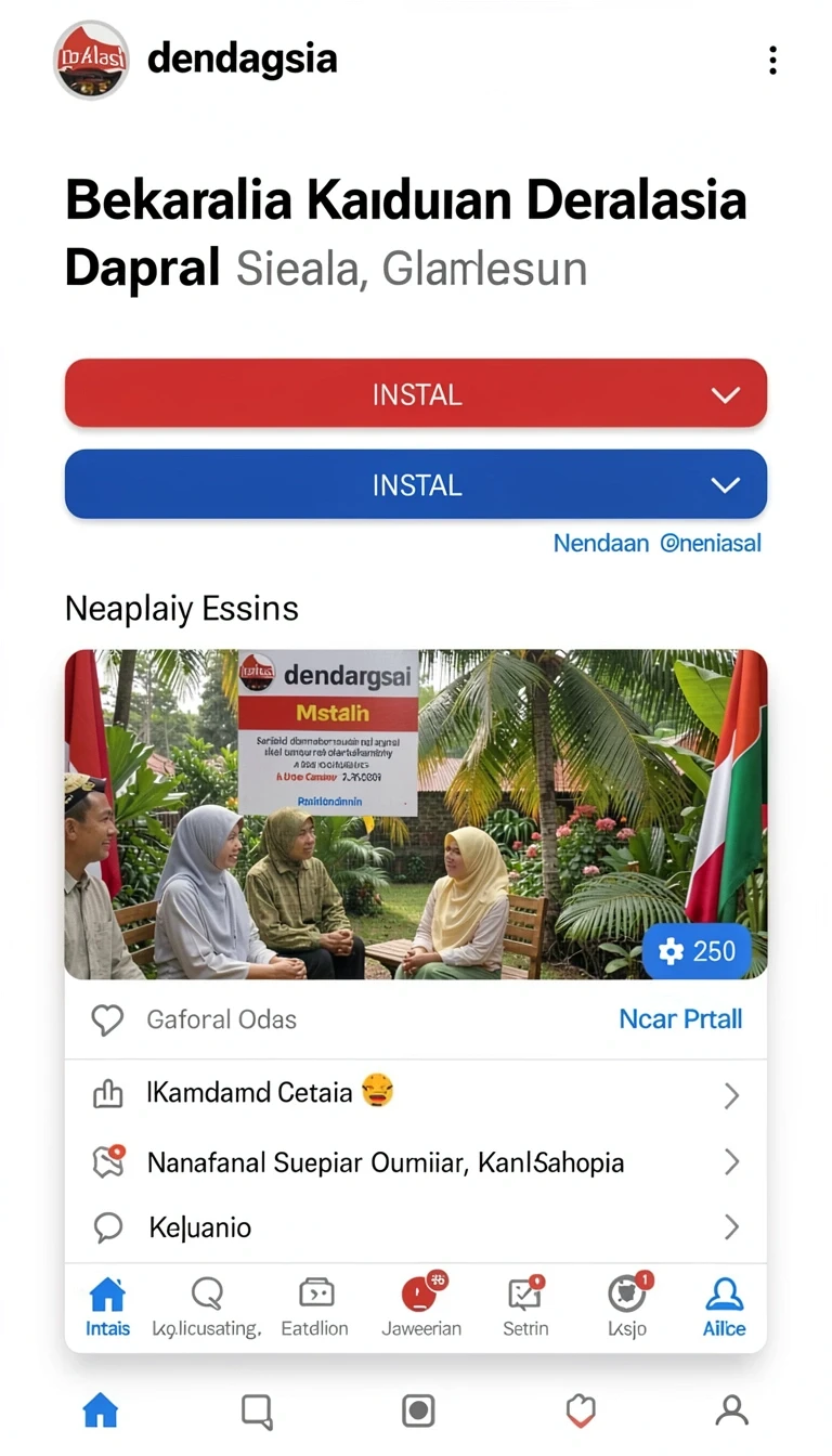 Review Aplikasi luxury138 screenshot 2
