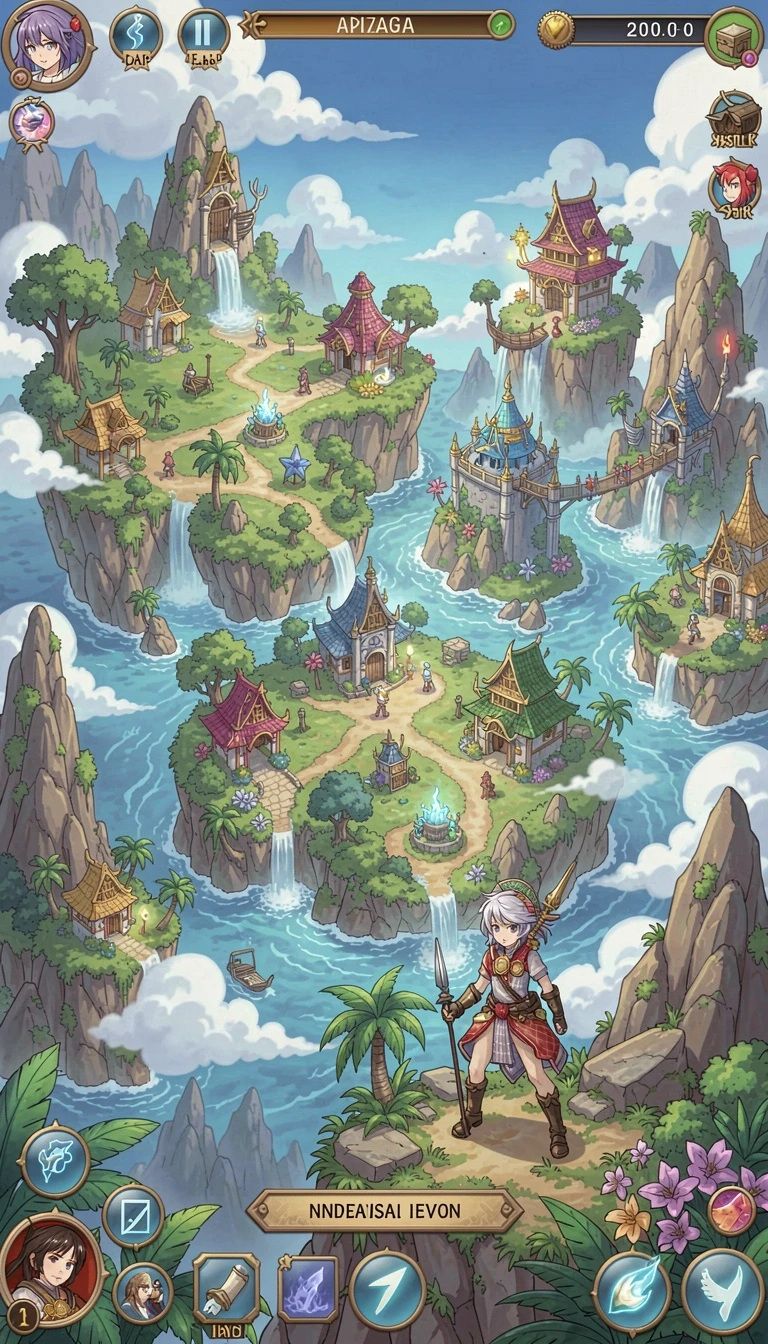 Review Aplikasi lukymino screenshot 4