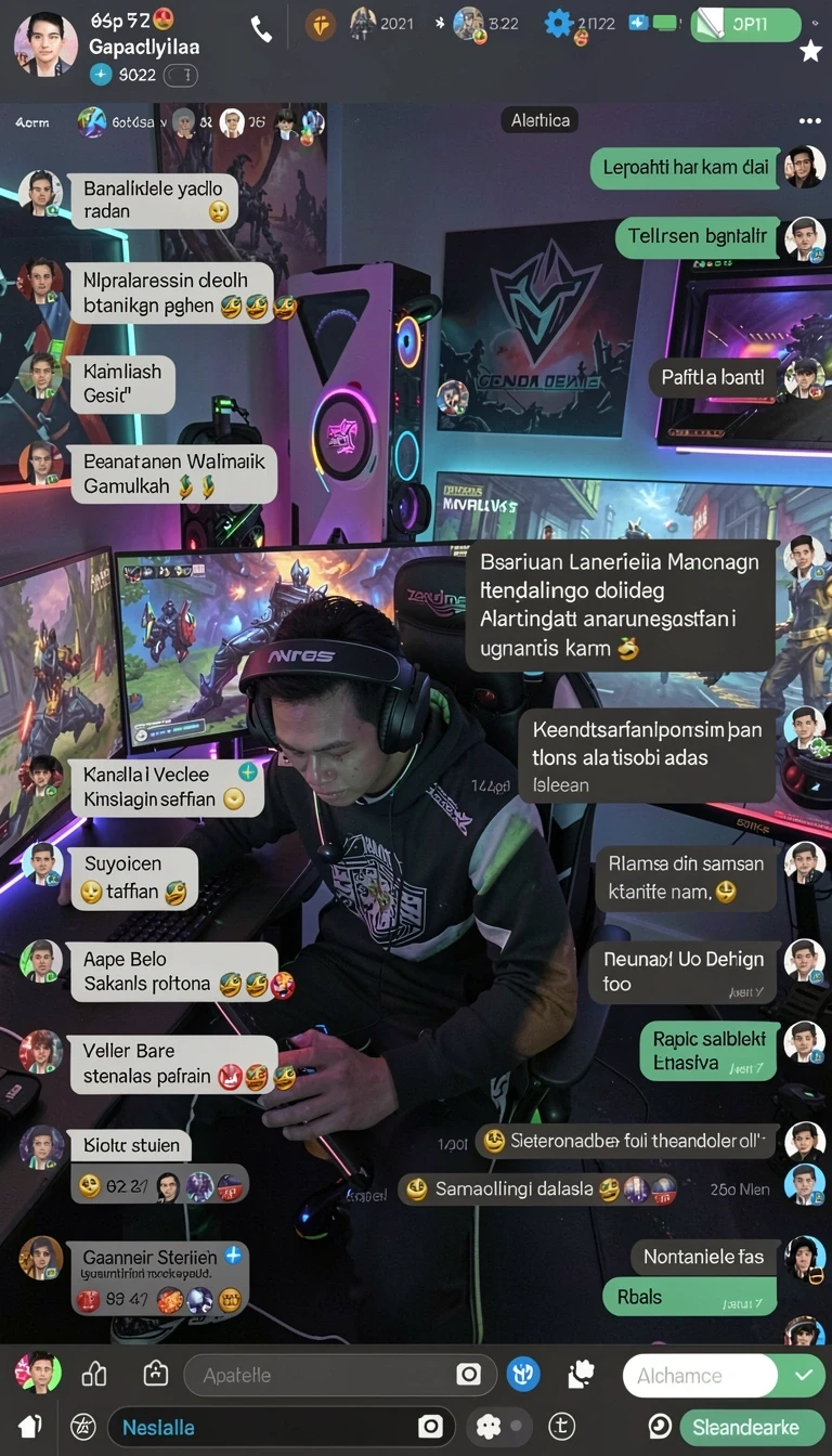 Review Aplikasi rploot screenshot 3