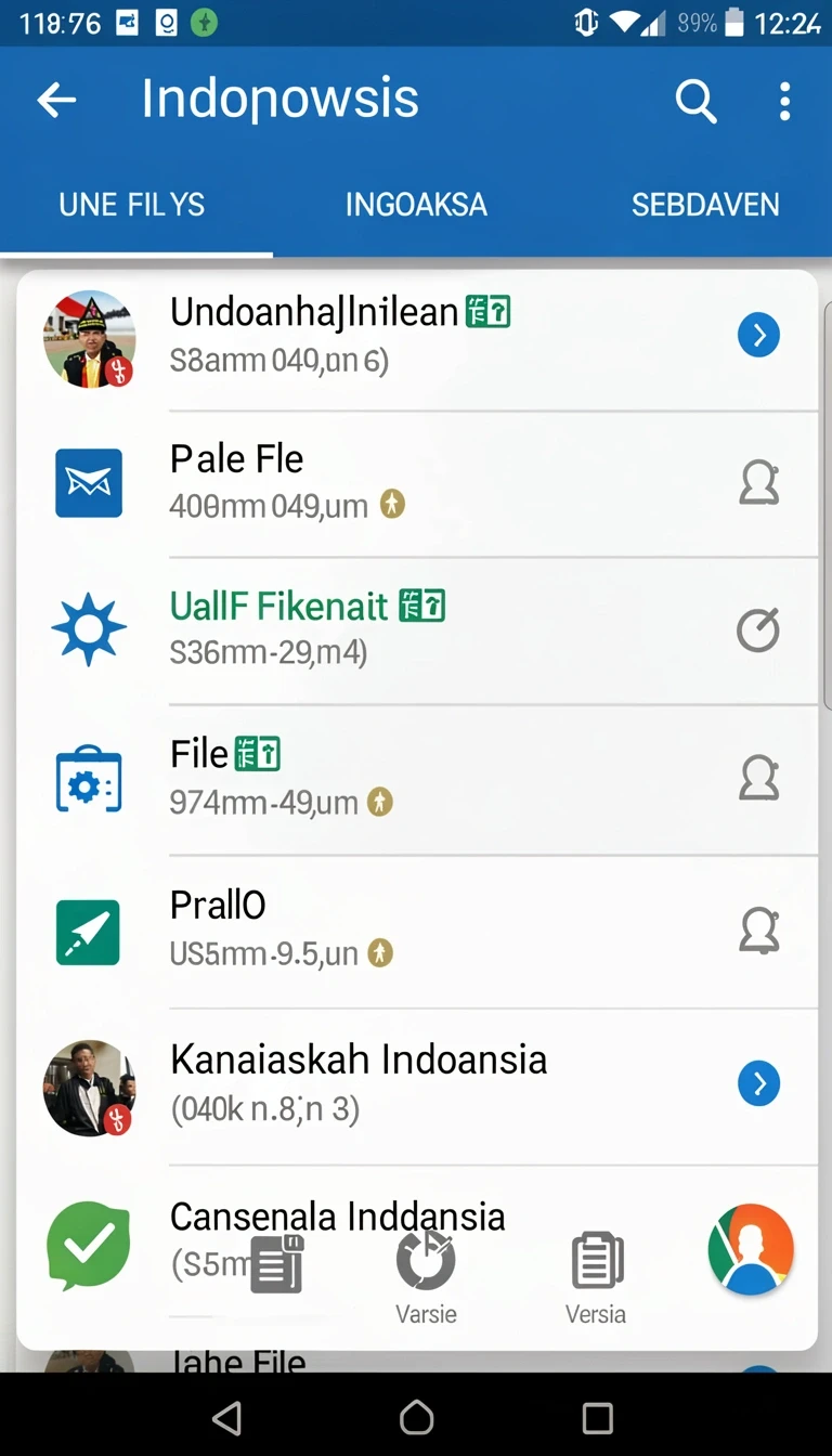 Review Aplikasi halobet screenshot 4