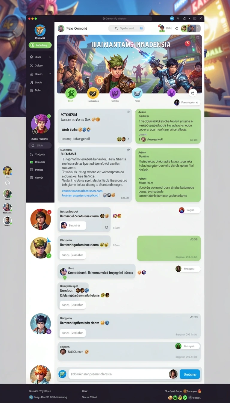 Review Aplikasi the777 screenshot 1