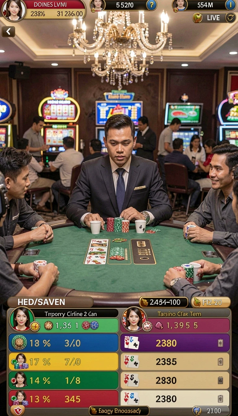 Review Aplikasi nuts777 screenshot 3