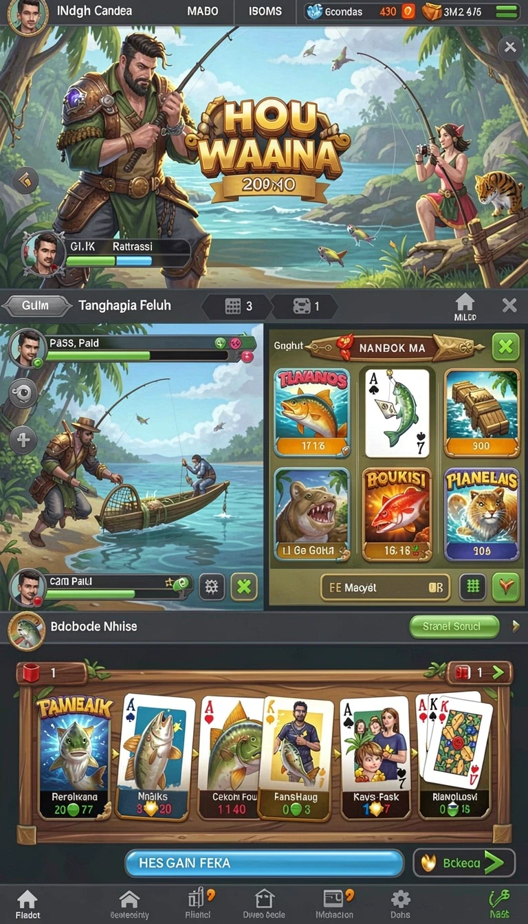 Review Aplikasi kiw69 screenshot 3
