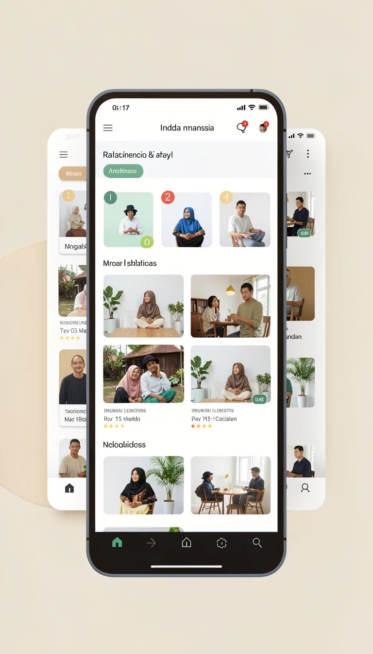 Review Aplikasi halimtoto screenshot 3
