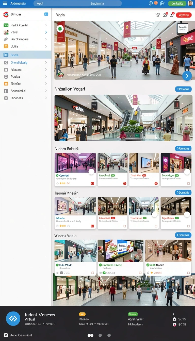 Review Aplikasi the777 screenshot 2