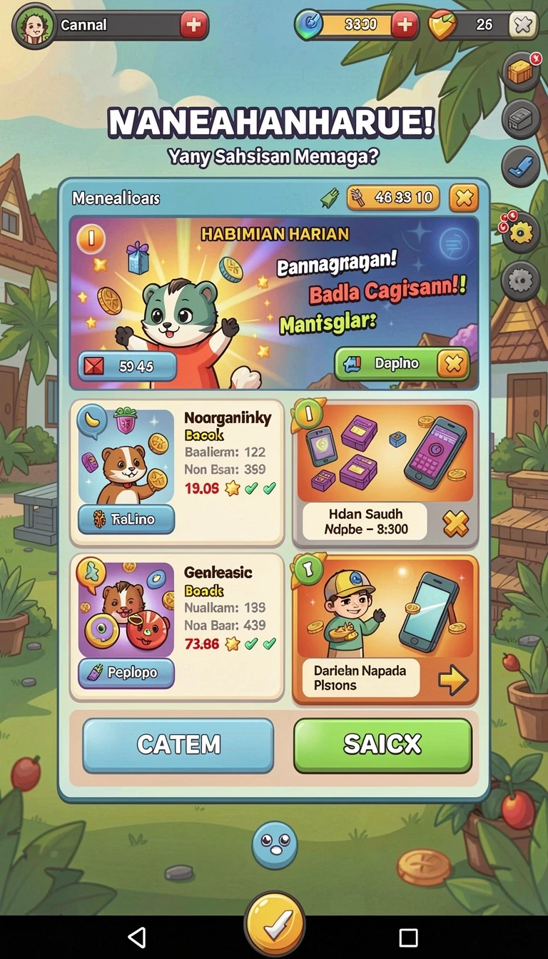 Review Aplikasi 9et screenshot 3