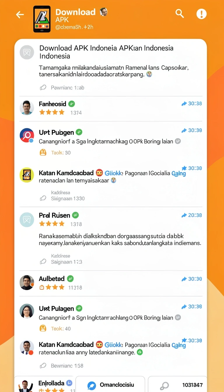 Review Aplikasi king403 screenshot 3