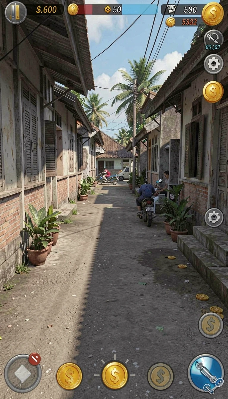 Review Aplikasi panen138 screenshot 3