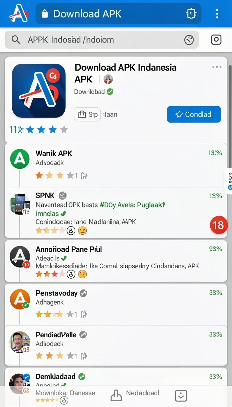 Review Aplikasi bom88 screenshot 4