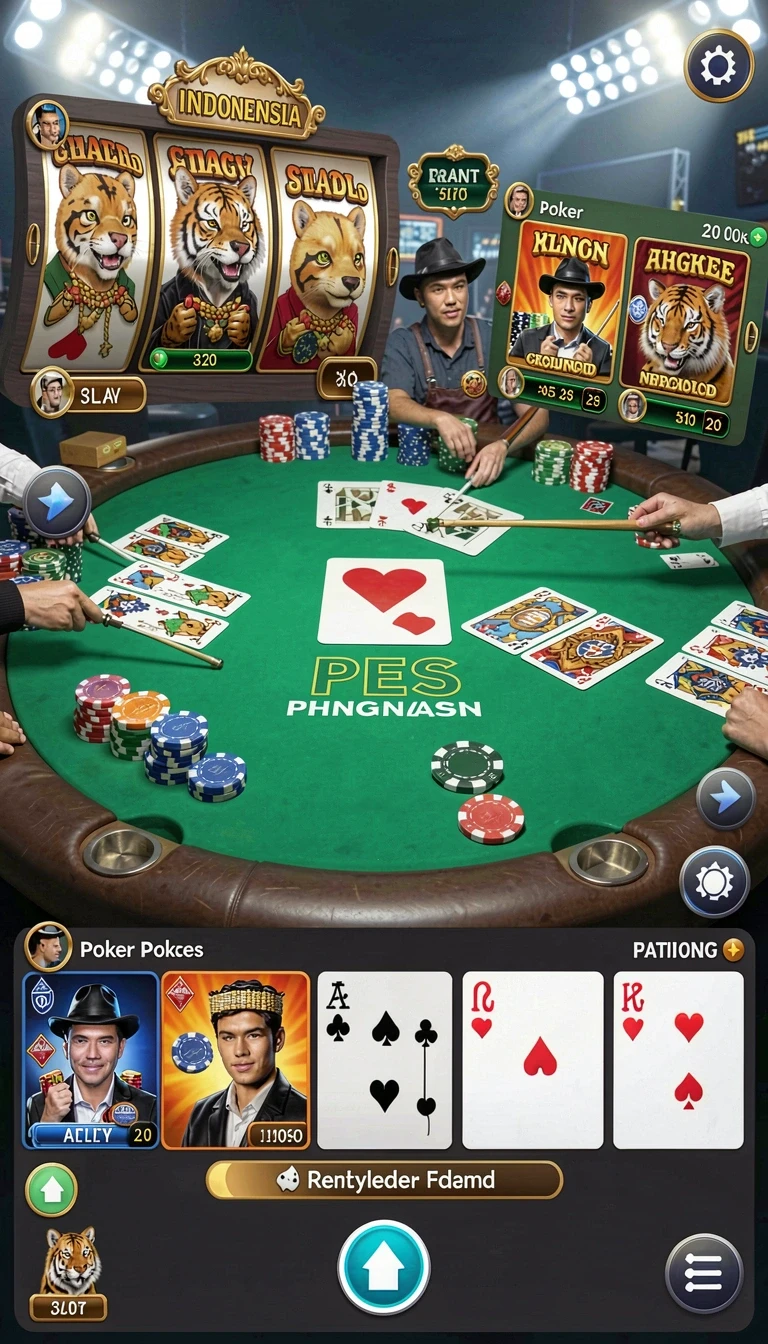 Review Aplikasi 777lucky screenshot 4
