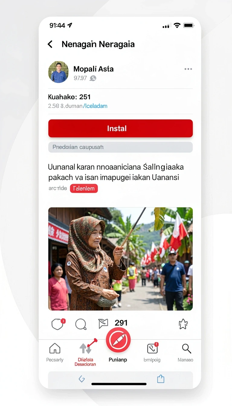 Review Aplikasi gacor22 screenshot 4