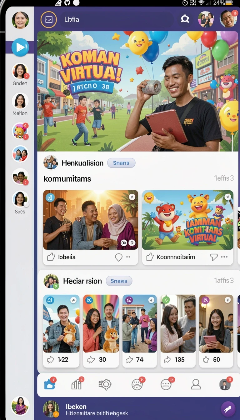 Review Aplikasi kurniatoto screenshot 3