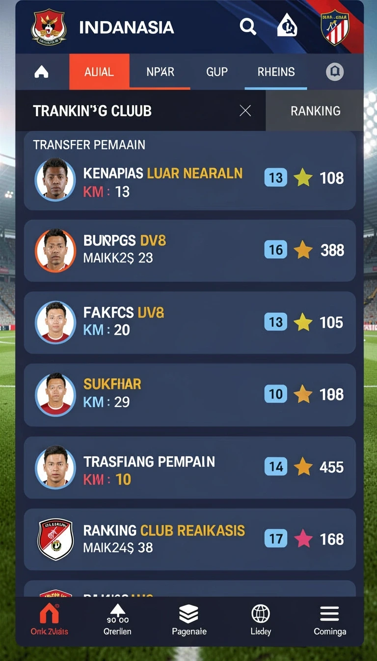 Review Aplikasi api33 screenshot 3