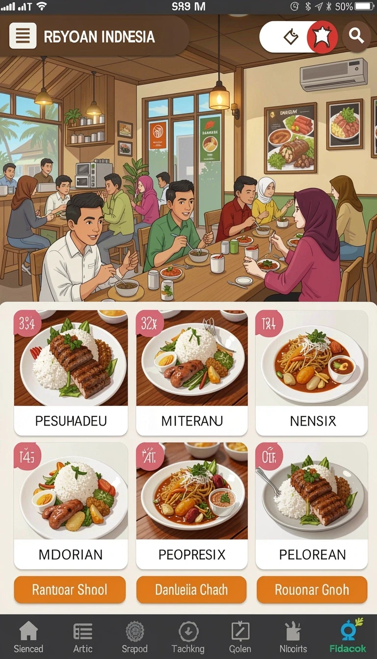 Review Aplikasi ratu123 screenshot 3