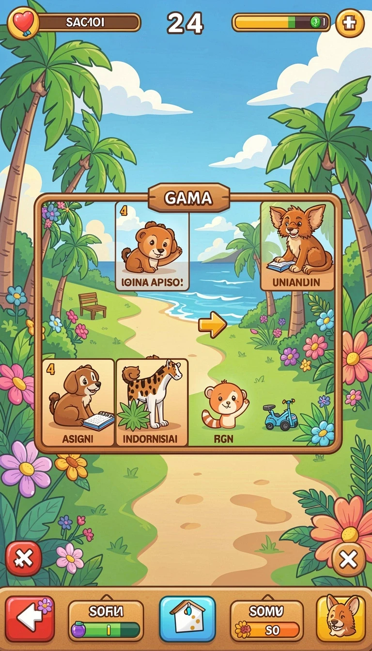 Review Aplikasi utratoto screenshot 3