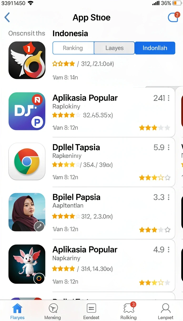 Review Aplikasi bajaj4d screenshot 2