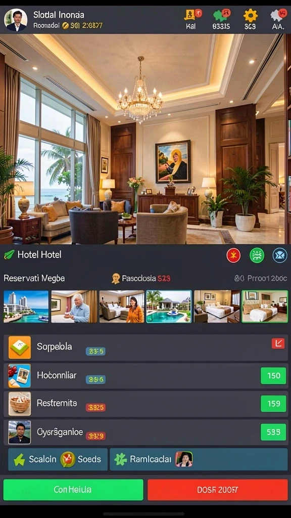 Review Aplikasi delta575 screenshot 3