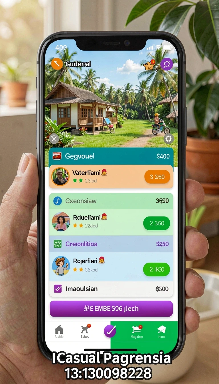 Review Aplikasi luxury88 screenshot 2