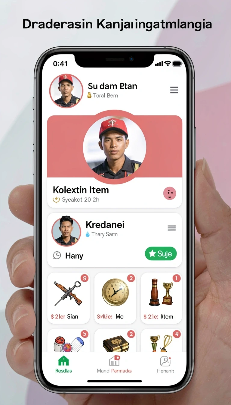 Aplikasi jj62 Paling Baru untuk Android screenshot 1