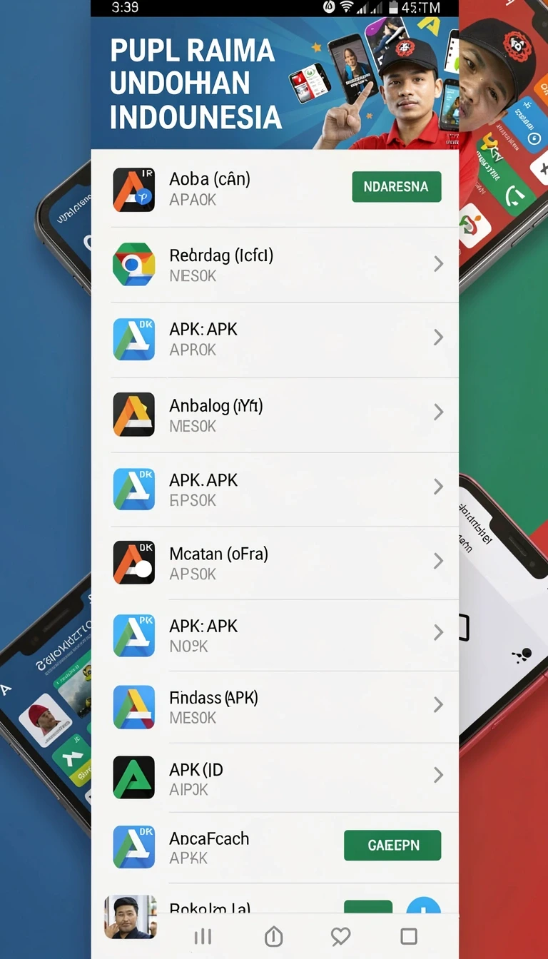 Review Aplikasi pgg68 screenshot 2