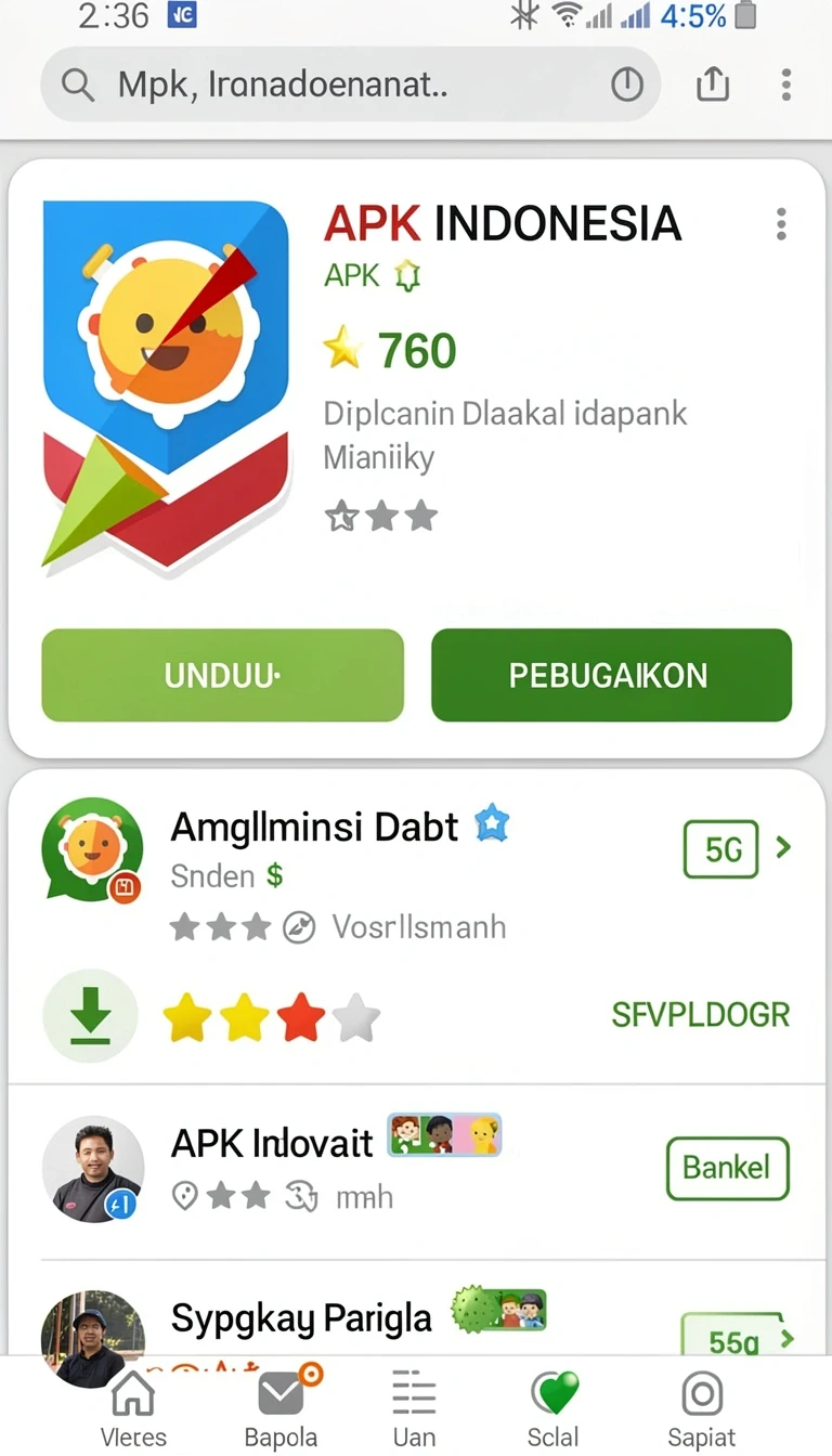 Review Aplikasi luxury88 screenshot 4