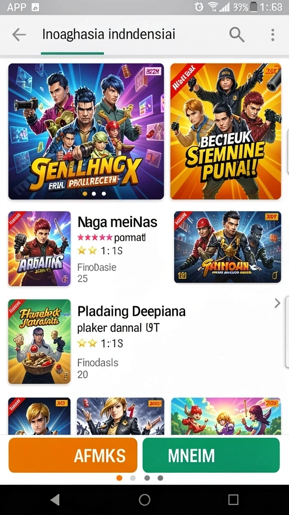 maj777 Terbaru: Download APK dan Info Lengkap screenshot 1